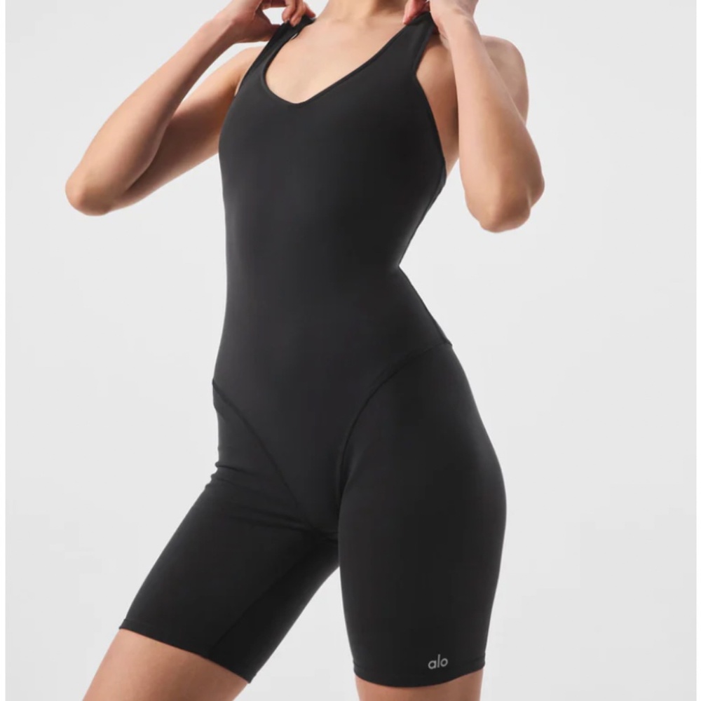 Alo Yoga Brand New Never Worn Onesie